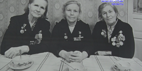 Житейские истории в фотографиях