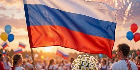 Куда пойти в Орле на День России