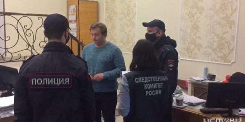 Возбуждено еще одно уголовное дело после смерти амчанина от отравления угарным газом