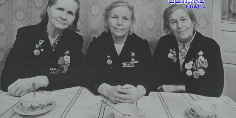 Житейские истории в фотографиях