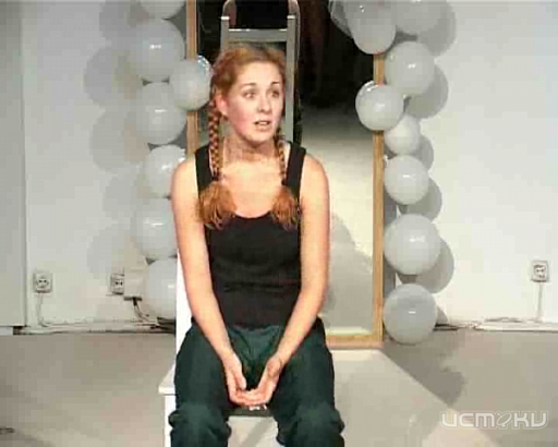 "Свободное пространство" примет участие в международном театральном фестивале современной драматургии