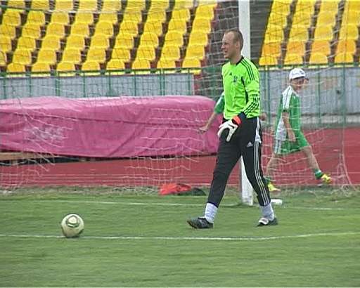 Орлы терпят очередное поражение