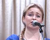 Концерт "Пою моё Отечество, ко Дню георгиевского к