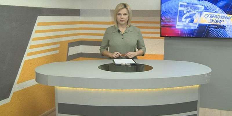 Облава на браконьеров, летающий дракон и его создатель — сегодня в программе «Оперативный эфир»