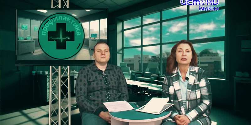 Профилактика 21.12.23
