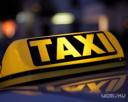 Что орловчане думают о том, что с 15 июля выдача разрешений легковым такси будет платной?