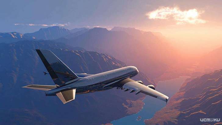 Орловчане уже в июле смогут полететь за границу 