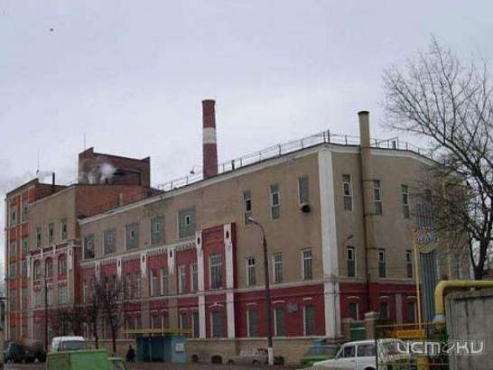 Налоговики обратились в суд с иском о признании завода «Этанол» банкротом Налоговики обратились в суд с иском о признании завода «Этанол» банкротом