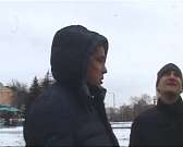 В честь купца в Орле открыли памятную доску, продолжаются разбирательства по проблеме уличного освещения. Новости за 90 секунд