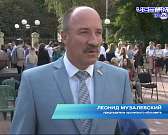 Новый учебный год начался сегодня для 156 тысяч юных орловчан