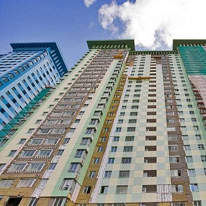 Жилье станет более доступным?