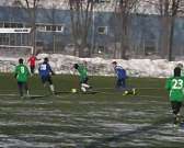 ФК «Орел» против «Мебельщика»: футболисты главной команды области продолжают подготовку к третьему дивизиону