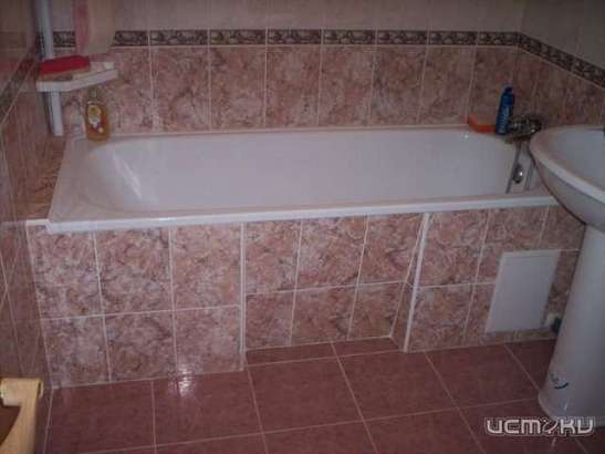 Ремонт ванной и туалета