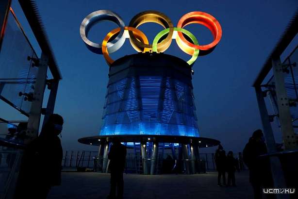 На Олимпиаде в Пекине выступят две бобслеистки из Орла