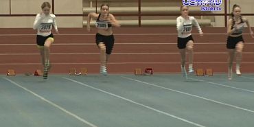 Областные состязания по "Королеве спорта" выявили лучших в регионе на сегодняшний день