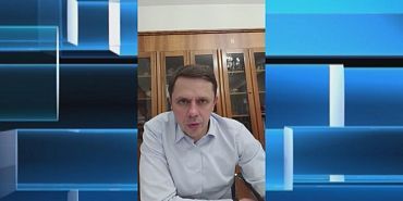 Клычков провел очередной прямой эфир на котором озвучил ряд интересных новостей