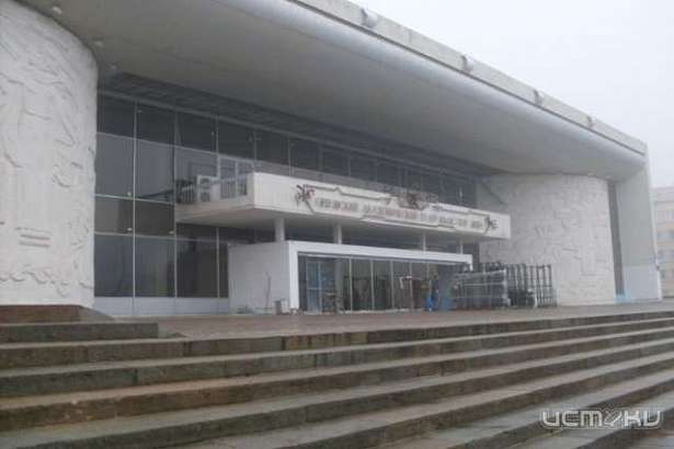 Орловский «драмтеатр» отметит 200-летний юбилей вне своих стен
