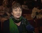 Раскрыл свое сердце зрителю: в Орле выступил Александр Маршал