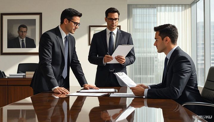 Что такое юридическое сопровождение сделки с недвижимостью и кому оно нужно