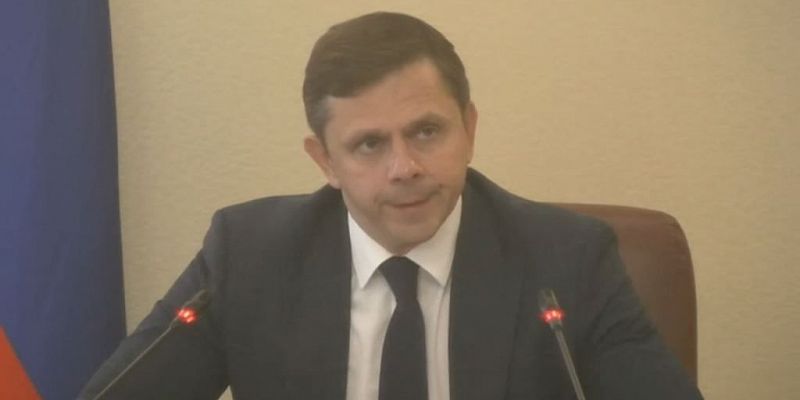Когда будет вода в Советском районе?