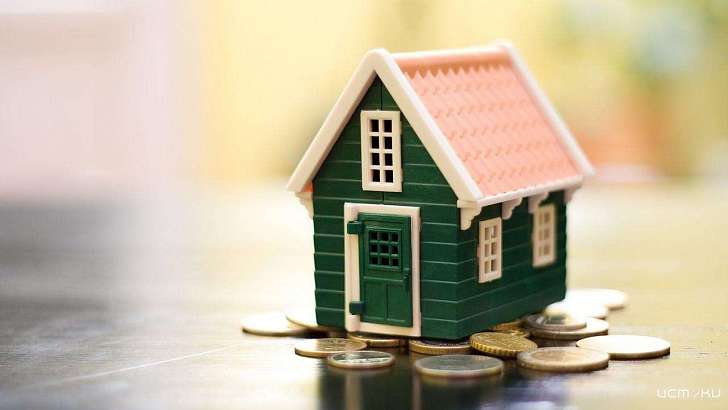 Орловщина вошла в топ-25 регионов, где жители чаще всего берут ипотеку