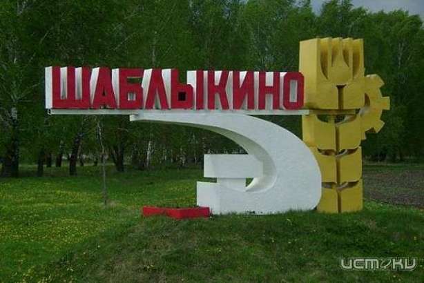 В Шаблыкинском районе пытались продать дорогу 