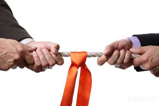  Самые крупные корпоративные конфликты 2015 года