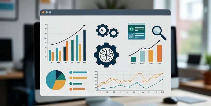 V2G и V2H в партнерском маркетинге? Нет — как использовать AI, автоматизацию и данные для роста в iGaming