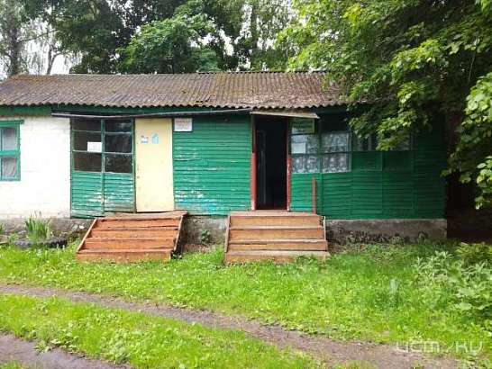 Общественники проверили ФАПы в селах Орловщины