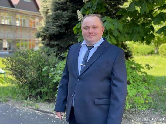 Медик покинул Москву, чтобы возглавить Колпнянскую ЦРБ