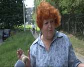 Хозяин бросил свою собаку возле детсада: как это было