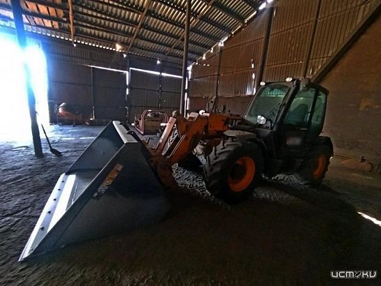 В Кромском районе водителя погрузчика будут судить за смерть работницы склада