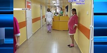 Просто варварство какое-то; после вмешательства прокуратуры в 20 квартирах появился газ, вторник станет астрономически особенным днем