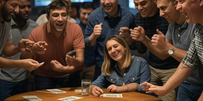 Какие ставки на неожиданные моменты стали наиболее удивительными для пользователей БК Pin Up Bet?