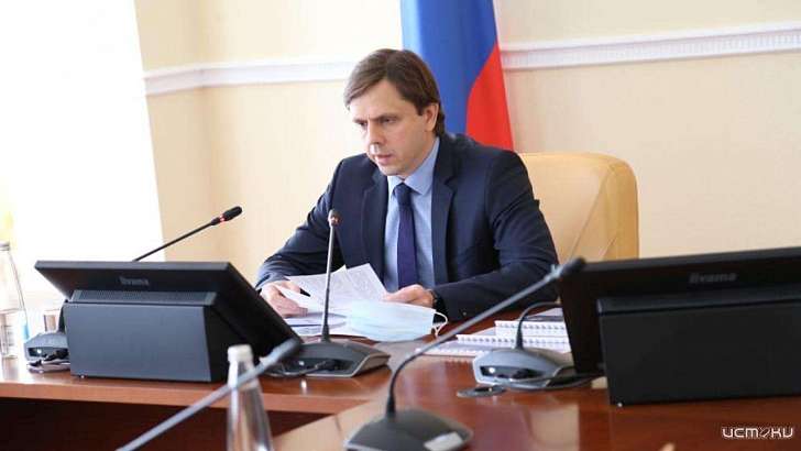 Орловский губернатор — о статистике по COVID: «Ноля уже не будет»