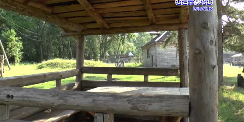Радио-Радонеж - "О подготовке воинов. Фильм 1"