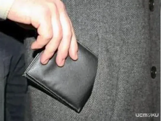 Житель Должанского района обокрал друга, с которым выпивал  Житель Должанского района обокрал друга, с которым выпивал