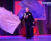 Во Дворце пионеров и школьников имени Ю.А. Гагарина в Орле завершился финал областного конкурса дружин юных пожарных