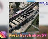 "Справедливая команда" выяснила: с подрядчиком на Красном мосту хотят расторгнуть контракт