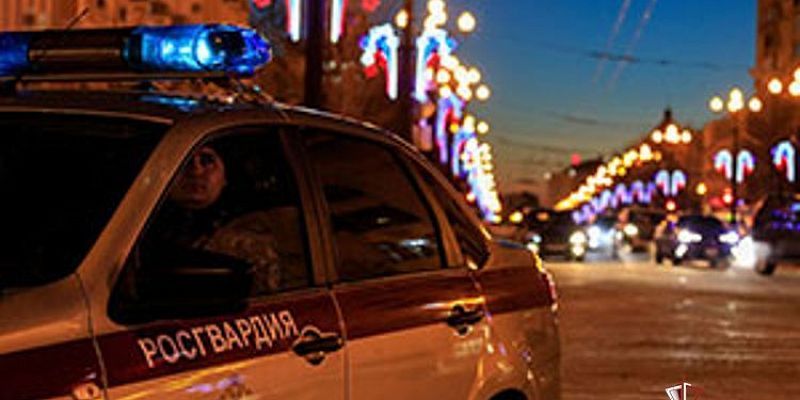 дебош Житель Орла избил посетителя пивного бара