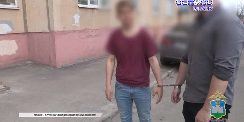 Студента орловского меда подозревают в связях с террористами - об этом и не только в рубрике экспресс новости