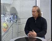 "Актуальное интервью" с Анатолием Шелестом