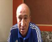 Главный тренер ФК «Орел»: «Я не знаю, какая у нас главная команда»