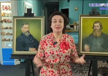 Воссоздание исторической атмосферы Орла