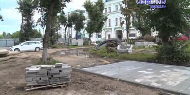 Очередной мега-проект орловских властей с неясной судьбой