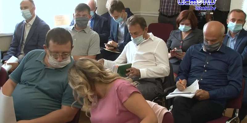Провал регоператора: «Зеленую рощу» в Орле предложили ликвидировать из-за неэффективной работы