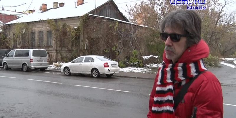 Что имеем - не храним (с)