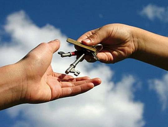 Первый заместитель мэра Москвы наградил Эстейт Сервис почетной грамотой