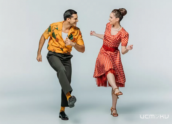 В Орле пройдут Чемпионат и Первенство Орловской области по акробатическому рок-н-роллу