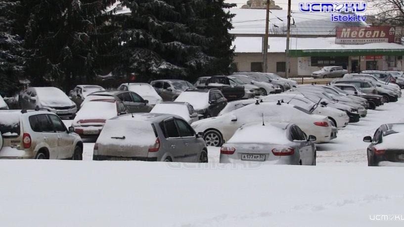 "Не пройти и не проехать"! О ситуации с снежными завалами на каникулах